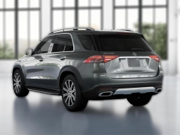 Mercedes-Benz GLE GLE 350 SUV 2026