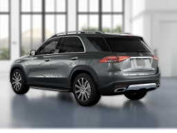 Mercedes-Benz GLE GLE 350 SUV 2026