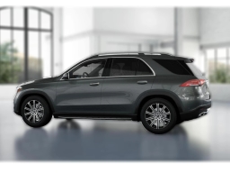 Mercedes-Benz GLE GLE 350 SUV 2026