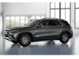Mercedes-Benz GLE GLE 350 SUV 2026