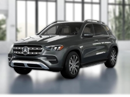 Mercedes-Benz GLE GLE 350 SUV 2026
