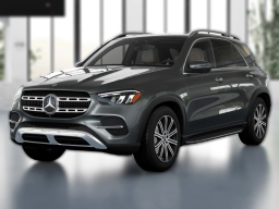 Mercedes-Benz GLE GLE 350 SUV 2026