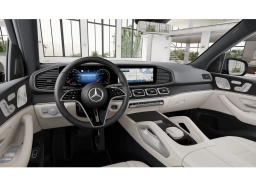 Mercedes-Benz GLE GLE 350 SUV 2026