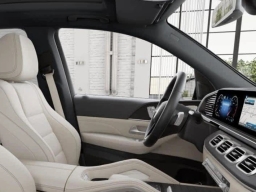 Mercedes-Benz GLE GLE 350 SUV 2026