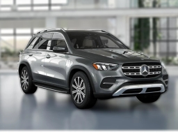 Mercedes-Benz GLE GLE 350 SUV 2026