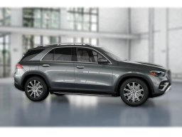 Mercedes-Benz GLE GLE 350 SUV 2026