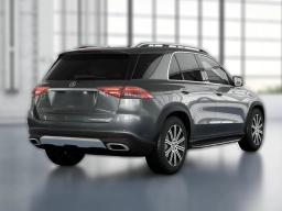 Mercedes-Benz GLE GLE 350 SUV 2026
