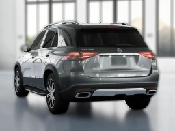Mercedes-Benz GLE GLE 350 SUV 2026