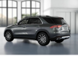 Mercedes-Benz GLE GLE 350 SUV 2026
