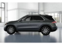 Mercedes-Benz GLE GLE 350 SUV 2026