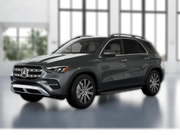 Mercedes-Benz GLE GLE 350 SUV 2026