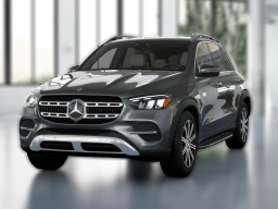 Mercedes-Benz GLE GLE 350 SUV 2026