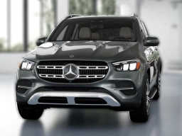 Mercedes-Benz GLE GLE 350 SUV 2026