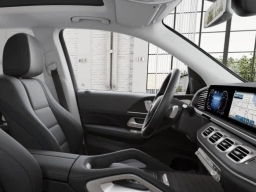 Mercedes-Benz GLE GLE 350 SUV 2026