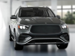 Mercedes-Benz GLE GLE 350 SUV 2026