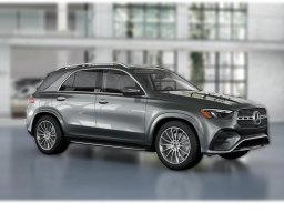 Mercedes-Benz GLE GLE 350 SUV 2026