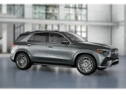 Mercedes-Benz GLE GLE 350 SUV 2026
