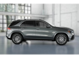Mercedes-Benz GLE GLE 350 SUV 2026