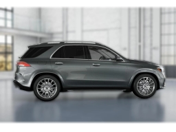 Mercedes-Benz GLE GLE 350 SUV 2026
