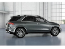 Mercedes-Benz GLE GLE 350 SUV 2026