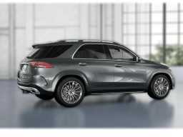 Mercedes-Benz GLE GLE 350 SUV 2026