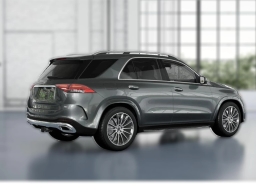 Mercedes-Benz GLE GLE 350 SUV 2026
