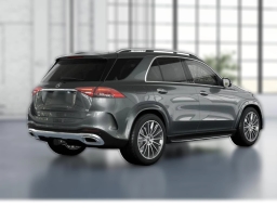 Mercedes-Benz GLE GLE 350 SUV 2026