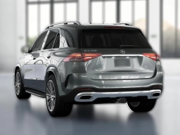 Mercedes-Benz GLE GLE 350 SUV 2026