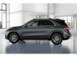 Mercedes-Benz GLE GLE 350 SUV 2026