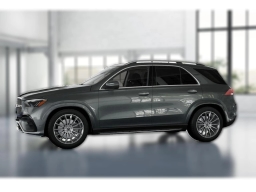 Mercedes-Benz GLE GLE 350 SUV 2026