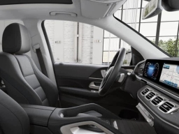 Mercedes-Benz GLE GLE 350 SUV 2026