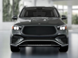 Mercedes-Benz GLE GLE 350 SUV 2026