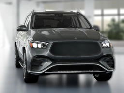 Mercedes-Benz GLE GLE 350 SUV 2026