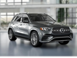 Mercedes-Benz GLE GLE 350 SUV 2026