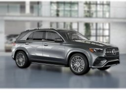 Mercedes-Benz GLE GLE 350 SUV 2026