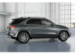 Mercedes-Benz GLE GLE 350 SUV 2026