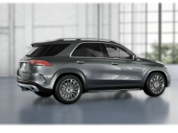 Mercedes-Benz GLE GLE 350 SUV 2026