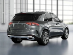 Mercedes-Benz GLE GLE 350 SUV 2026