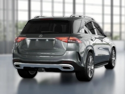 Mercedes-Benz GLE GLE 350 SUV 2026