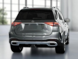 Mercedes-Benz GLE GLE 350 SUV 2026