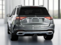 Mercedes-Benz GLE GLE 350 SUV 2026