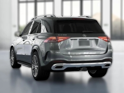 Mercedes-Benz GLE GLE 350 SUV 2026