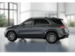 Mercedes-Benz GLE GLE 350 SUV 2026