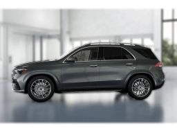 Mercedes-Benz GLE GLE 350 SUV 2026