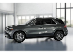 Mercedes-Benz GLE GLE 350 SUV 2026