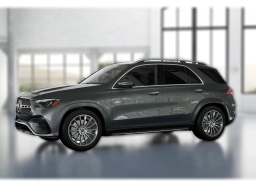 Mercedes-Benz GLE GLE 350 SUV 2026