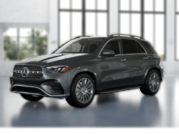 Mercedes-Benz GLE GLE 350 SUV 2026