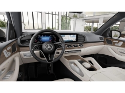 Mercedes-Benz GLE GLE 350 SUV 2026