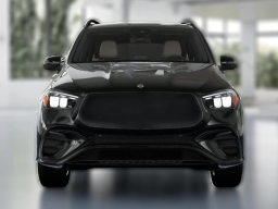 Mercedes-Benz GLE GLE 350 SUV 2026