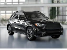 Mercedes-Benz GLE GLE 350 SUV 2026